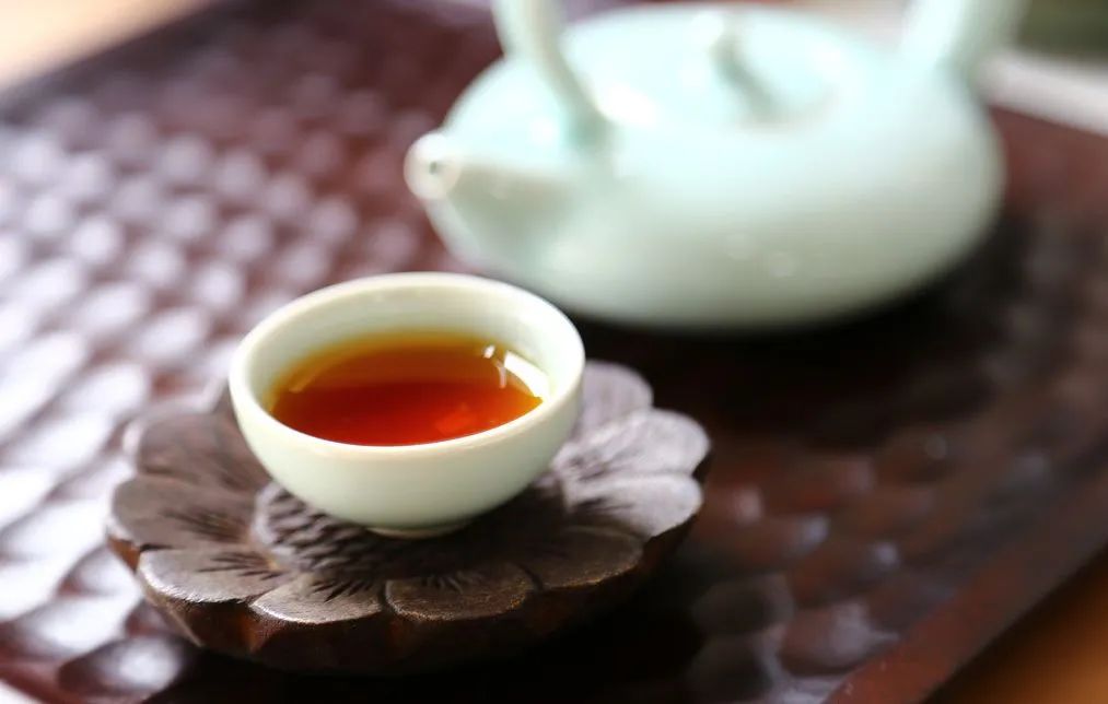 你泡的茶不好喝？原来是没醒茶！