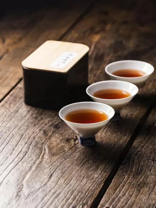 学会喝茶，老了也有事做！