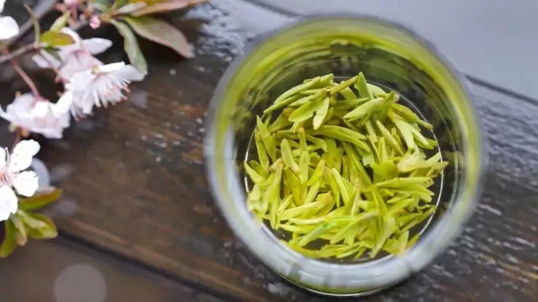 “茶”并不是一直叫做“茶”，你知道吗？