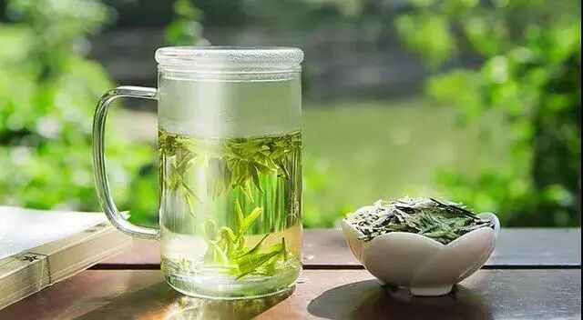 茶桌礼仪，你真的注意了吗？