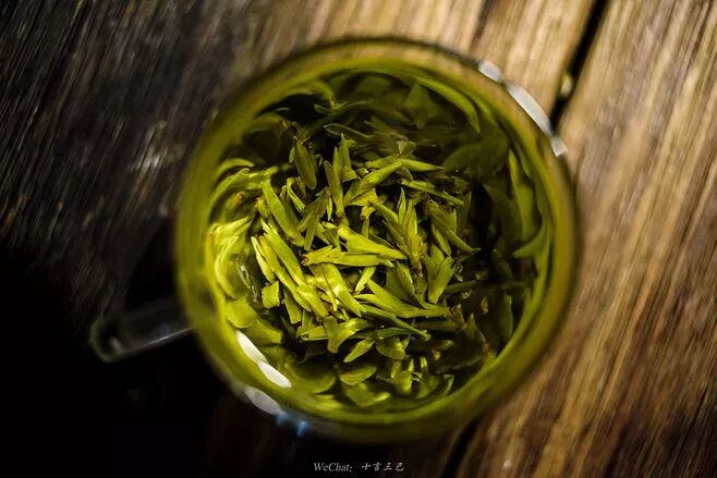 六大茶类的禁忌！