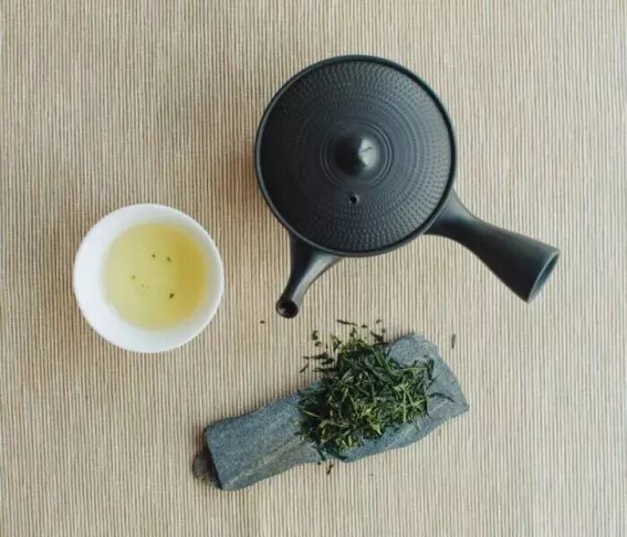 少吃“三果”，多饮“三茶”，做自己身体的健康护卫