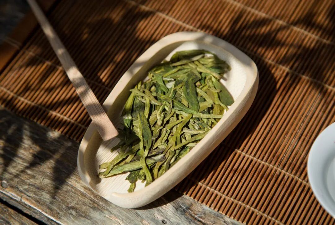 喝茶不伤胃，方法一定要对