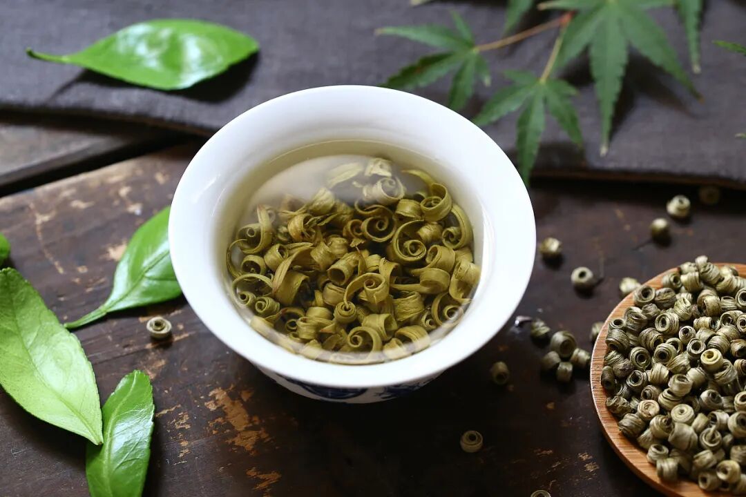 喝茶，能给你的生活带来什么？