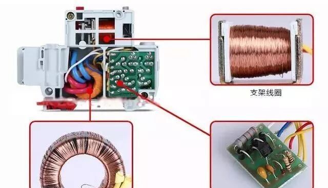 漏電保護器知識大全 值得收藏的圖2