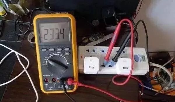 【超實用】家庭線路漏電不要慌！這幾種檢測方法教你快速查漏電的圖12