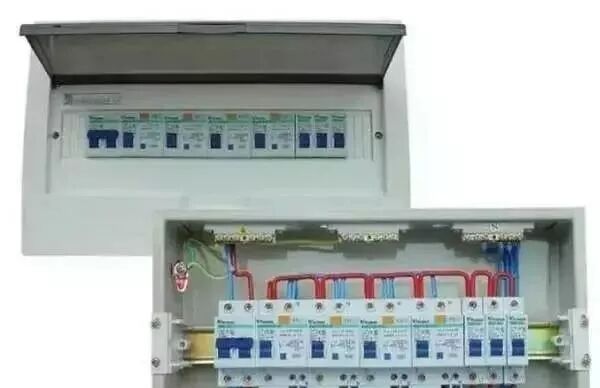 【超實用】家庭線路漏電不要慌！這幾種檢測方法教你快速查漏電的圖11