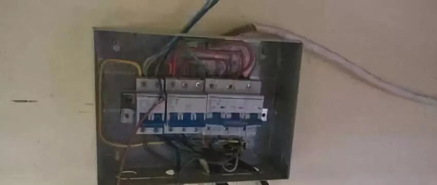地線能當零線用嗎？要是接錯了會怎么樣?的圖3