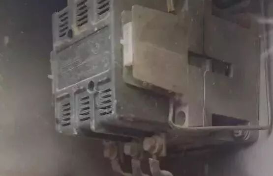 老電工整理的14條照明配電箱安裝禁忌，趕緊收好！的圖3