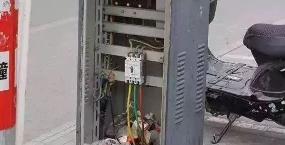 老電工整理的14條照明配電箱安裝禁忌，趕緊收好！的圖4