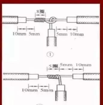 别再被骗了！这才是正规的电线接头解法！的图17