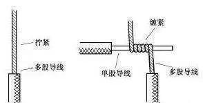 别再被骗了！这才是正规的电线接头解法！的图11