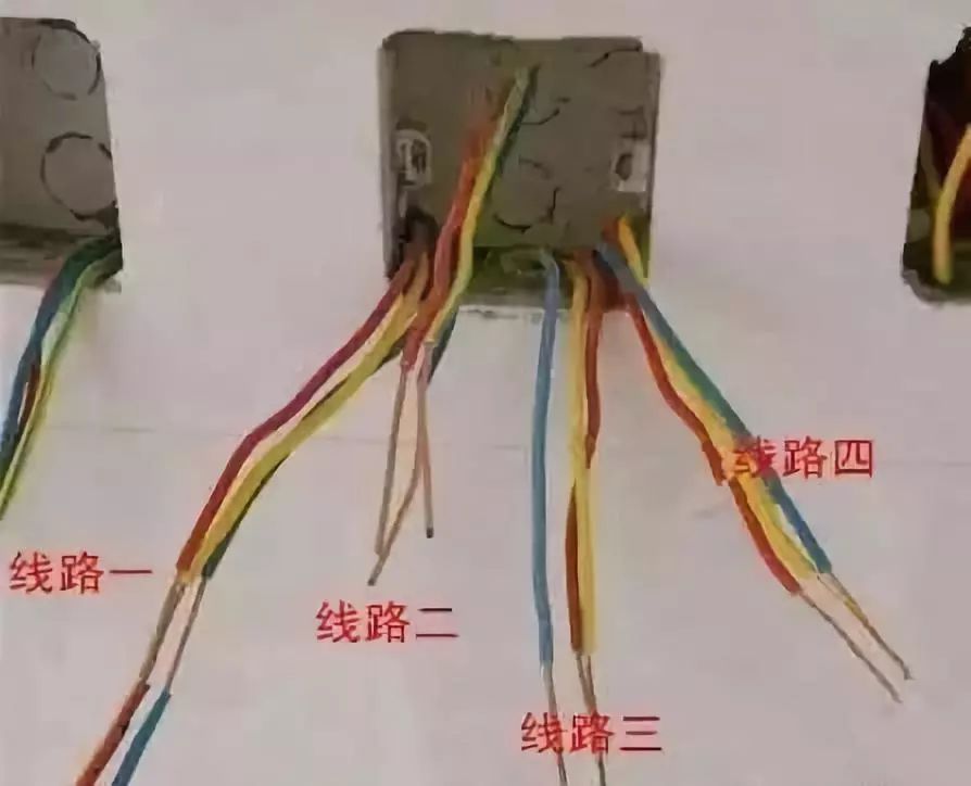 别再被骗了！这才是正规的电线接头解法！的图2