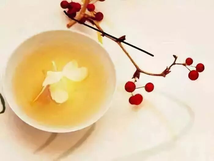 花茶窨制_窨制_花茶窨制技术 论文