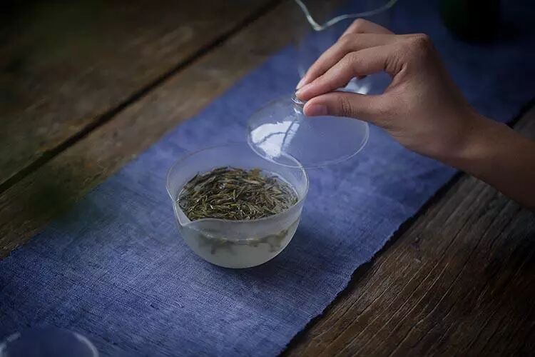 花茶窨制技术 论文_花茶窨制_窨制