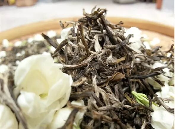 窨制_花茶窨制技术 论文_花茶窨制