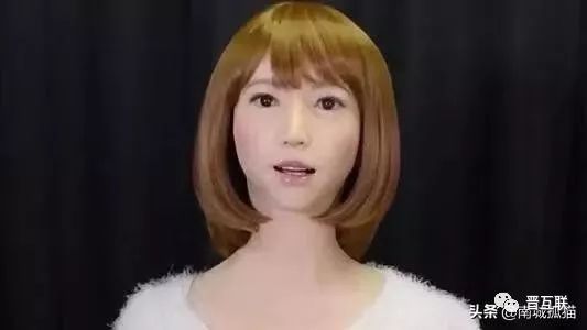 日本女性机器人来袭 顶尖硅胶 仿真制作 用户体验后表示很满意 灵异屋 微信公众号文章阅读 Wemp