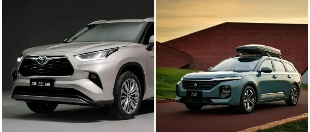 哪款是你的菜？2021年上半年新车盘点（下）