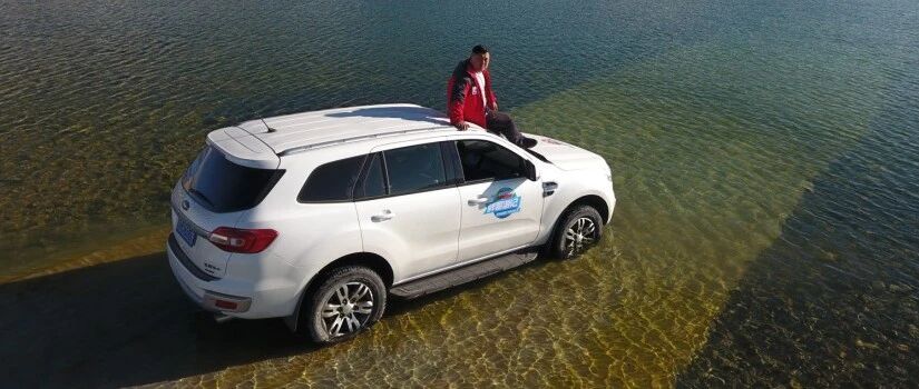 【胖哥游记第四季】青海川北游记（合集）