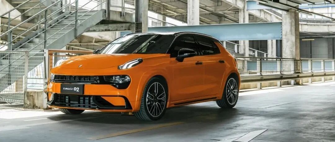 中国性能车 靠领克来拯救？？