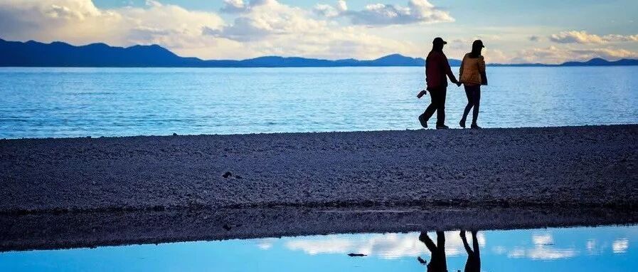 喜欢走路锻炼的人，赶紧看看最新研究结果