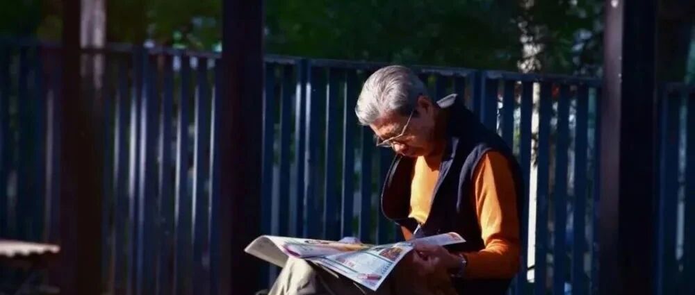 美国国立衰老研究所：只需降低进食量，就能延年益寿