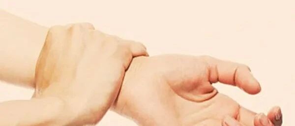 经常手麻的人要注意了，你的身体可能面临这几大问题！