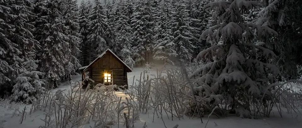 所有人注意：今年三九已提前！最冷最危险的时候来了！暗藏杀机...
