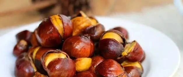 它是“秋果之王”！每天吃几粒，腰好、腿好、血管好！