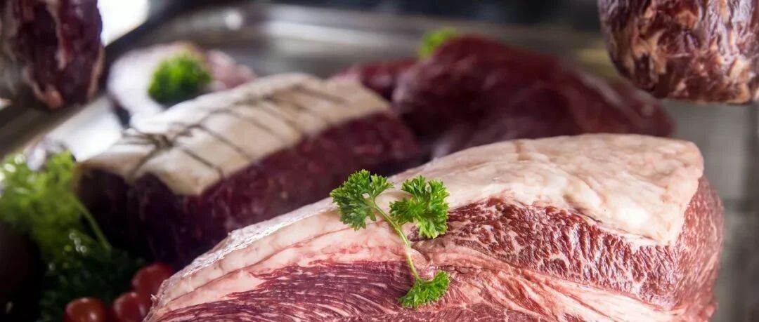 冰箱里的肉冻多久就不能吃了？为了家人看看吧！