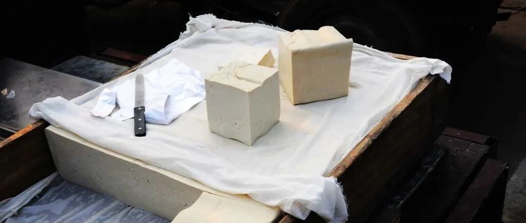 4种“假”豆腐，与大豆基本无关，尽量少吃，别傻傻分不清