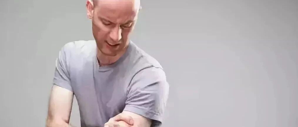 注意！这个地方疼千万别当骨科病，严重时心跳随时可能停！请互相提醒！