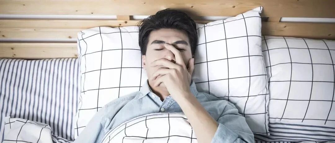 晚上睡多久，决定你的寿命！这个点睡简直惊呆了！