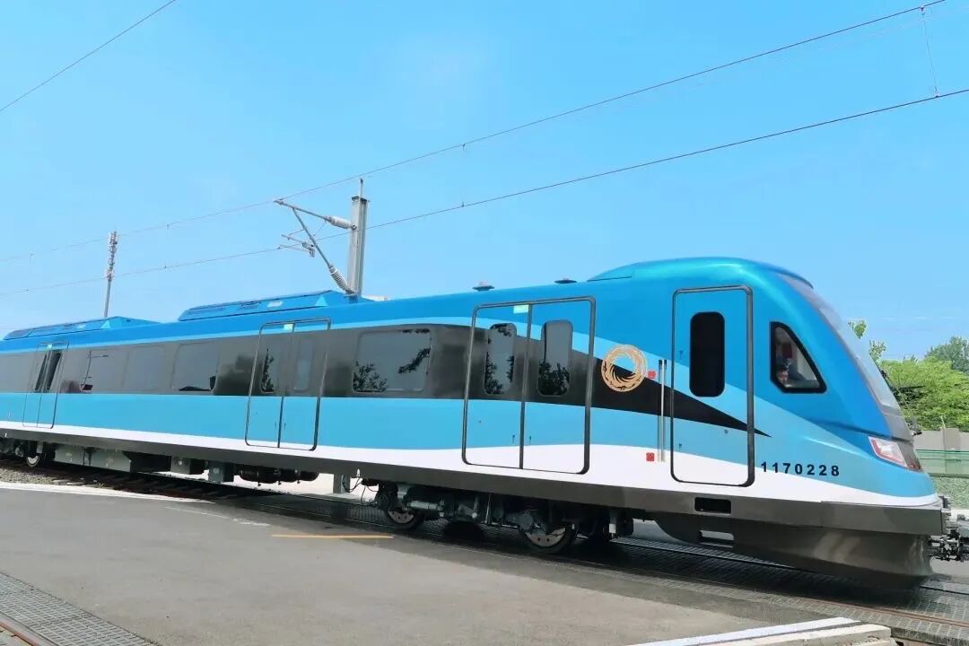 途经金牛，17号线二期要来了！插图