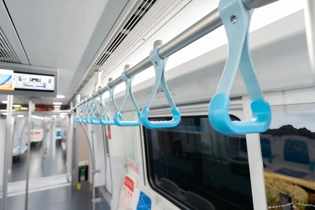 途经金牛，17号线二期要来了！插图1