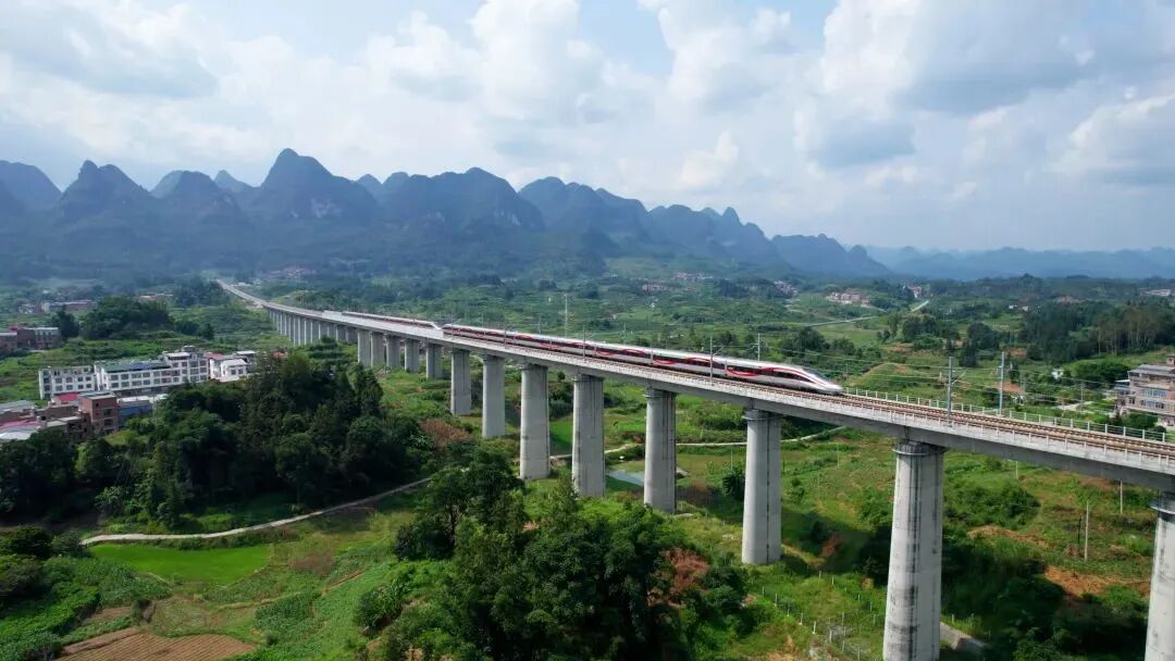 走嗦粉！成都⇌南宁，最快不到6小时插图4