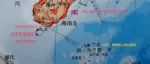 航母山东舰38天大演习之际，美舰擅闯西沙领海