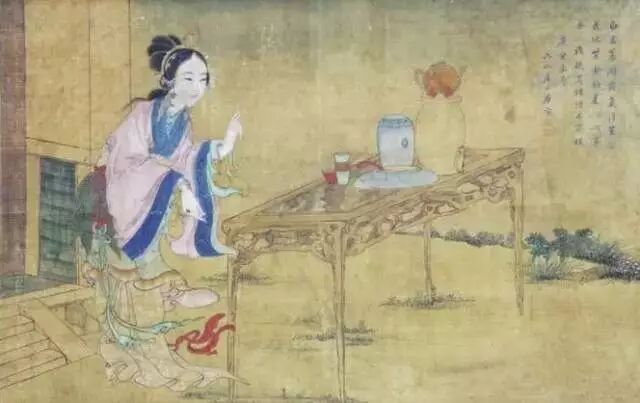 红木家具--所蕴含的特殊文化魅力