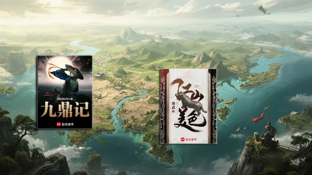 武侠之神级扫一扫系统