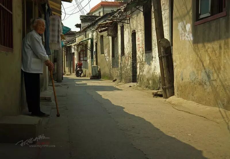 家,记忆中芜湖老城(一)