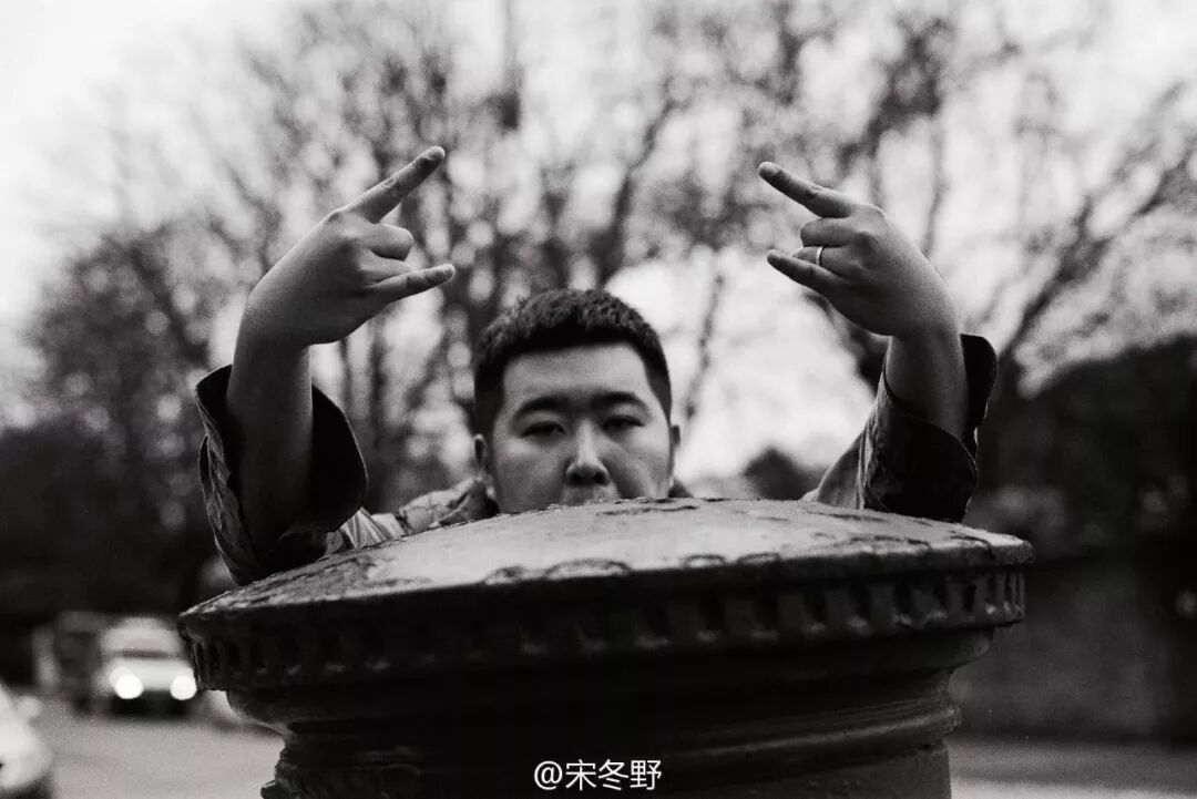 消失在音乐节716天的宋冬野，什么时候能回来？