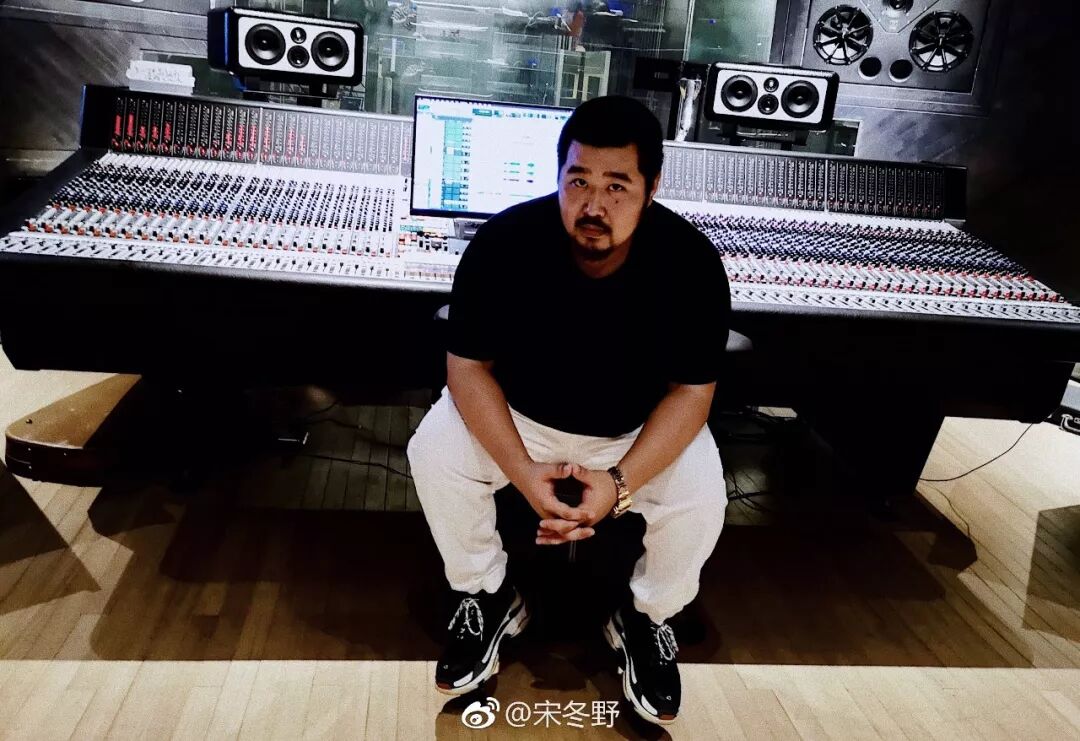 消失在音乐节716天的宋冬野，什么时候能回来？