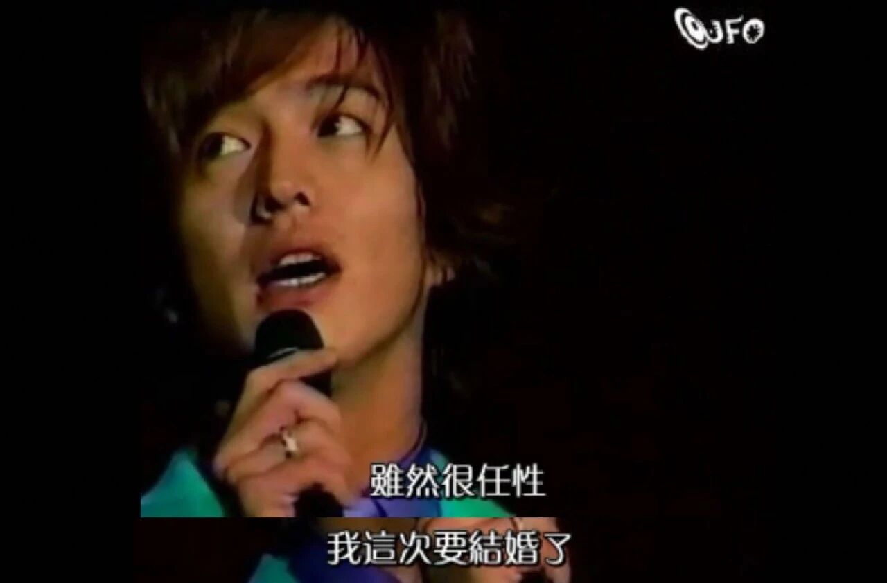 谁说偶像不能红30年