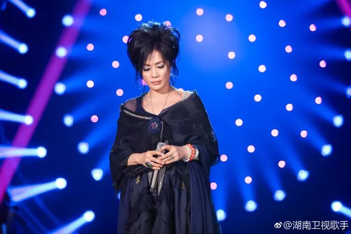 今年《歌手》最惊艳的现场诞生了，但最终排名真让人看不懂