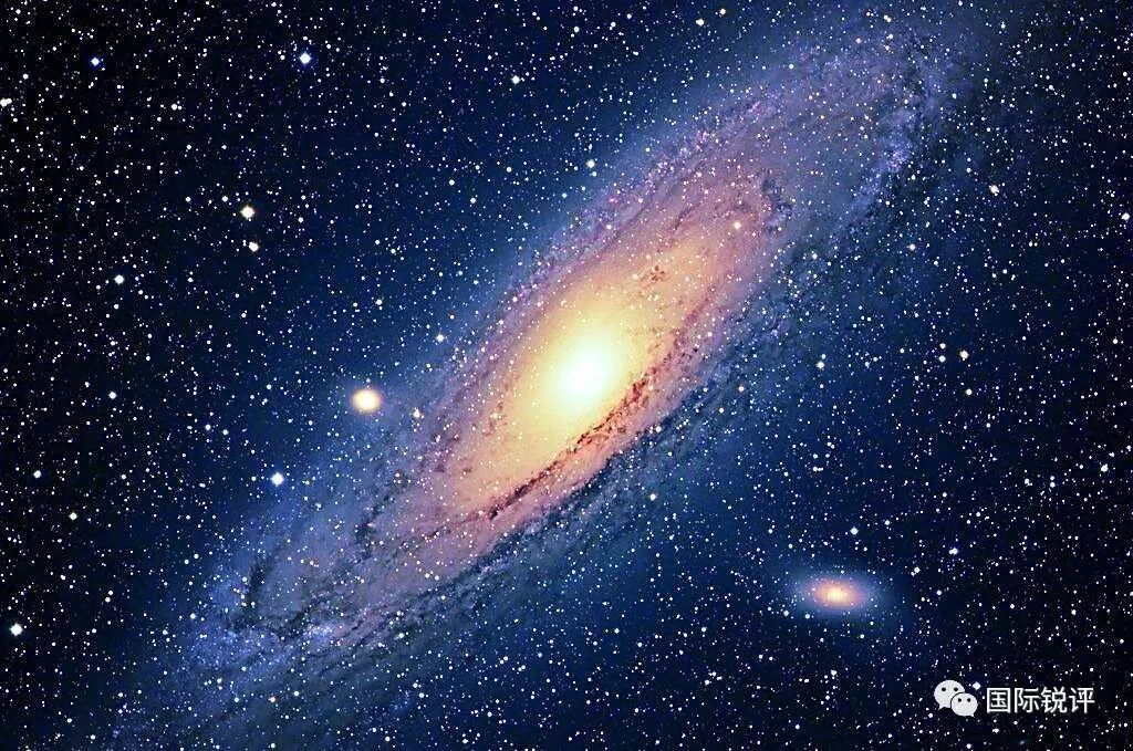 国际锐评 | 谁将成为中国的“太空探索公司”？