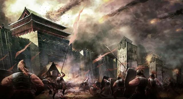 商场如战场,坐看家电市场风云