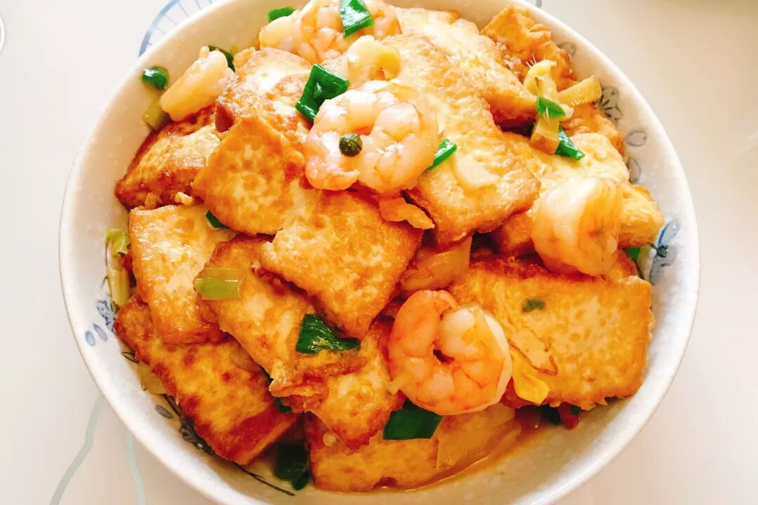 一路飙升的猪肉价格丨藏不住鸡蛋煎豆腐煲虾仁的香气 雪小厨吃货记 微信公众号文章阅读 Wemp