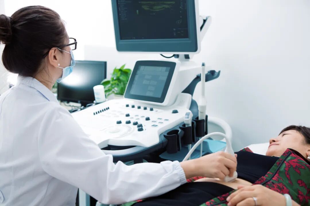 b超检查为什么涂耦合剂B超检查为啥要涂一层冰冰凉的凝胶？那是什么东东？_https://www.jmylbn.com_新闻资讯_第3张