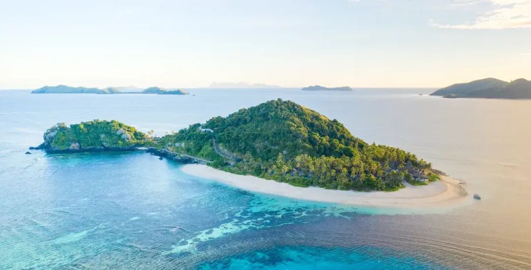 斐济国庆旅游免签一价全包 飞猪领券机票最高减1100元
