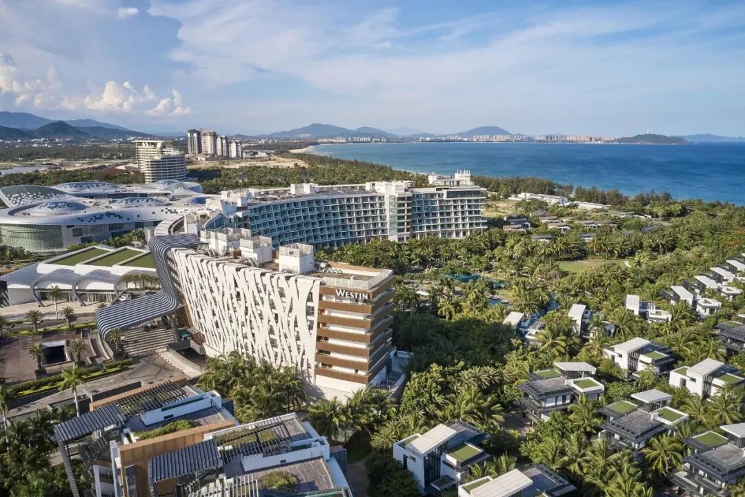 万豪Q3全球推广：国庆秋游连住2晚最高4500奖励积分
